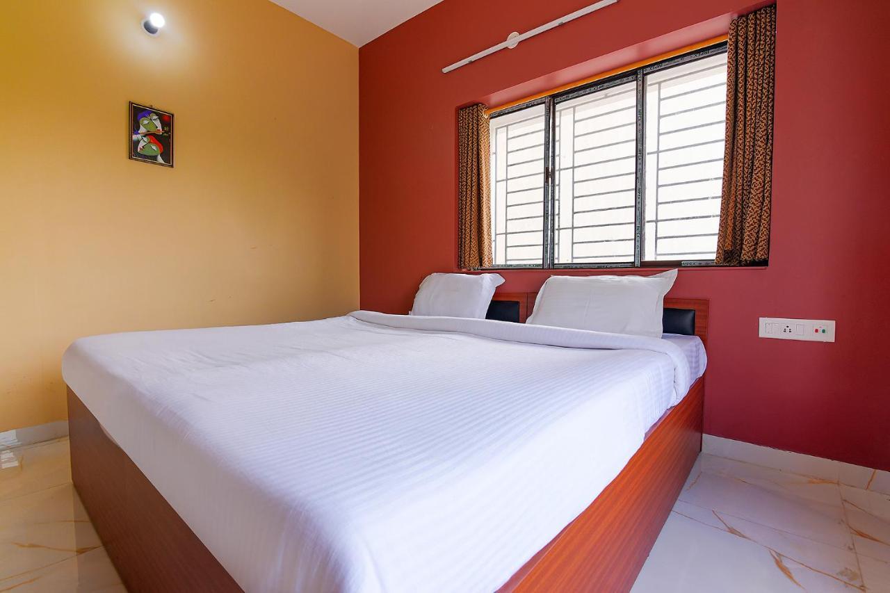 Fabhotel Amar Raj Inn Kolkata Exterior photo