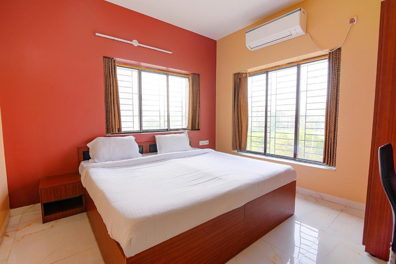 Fabhotel Amar Raj Inn Kolkata Exterior photo