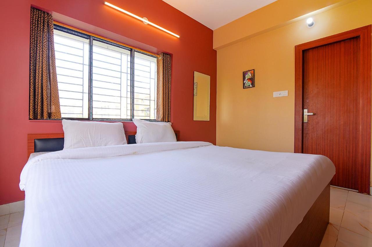 Fabhotel Amar Raj Inn Kolkata Exterior photo